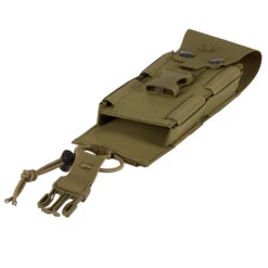 Tasmanian Tiger TT TAC POUCH 2 RADIO MKII Rucksack-Zubehör KHAKI 7 Tasmanian Tiger TT TAC POUCH 2 RADIO MKII Rucksack-Zubehör KHAKI -Outdoor Verkauf 5638059623 c tt tac pouch 2 radio mkii tasmanian tiger 24