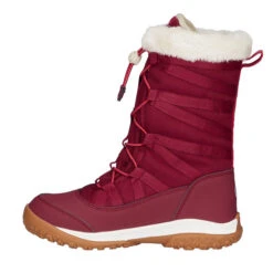 Reima REIMATEC WINTER BOOTS SAMOJEDI Kinder Winterstiefel JAM RED -Outdoor Verkauf 5638061110 c reimatec winter boots samojedi reima 24