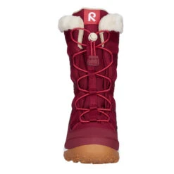Reima REIMATEC WINTER BOOTS SAMOJEDI Kinder Winterstiefel JAM RED -Outdoor Verkauf 5638061110 d reimatec winter boots samojedi reima 24