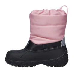 Reima WINTER BOOTS LOSKARI Kinder Winterstiefel GREY PINK -Outdoor Verkauf 5638061151 c winter boots loskari reima 24