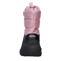 Reima WINTER BOOTS LOSKARI Kinder Winterstiefel GREY PINK -Outdoor Verkauf 5638061151 d winter boots loskari reima 24