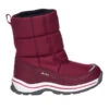 Reima REIMATEC WINTER BOOTS PIKAVARI Kinder Winterstiefel JAM RED -Outdoor Verkauf 5638061167 a reimatec winter boots pikavari reima 24