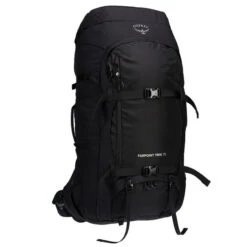 Osprey FARPOINT TREK PACK 75 Trekkingrucksack BLACK