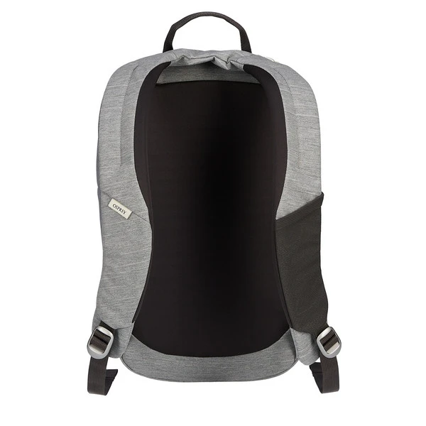 Osprey ARCANE SMALL DAY Tagesrucksack MEDIUM GREY HEATHER 5 Osprey ARCANE SMALL DAY Tagesrucksack MEDIUM GREY HEATHER – Bild 3