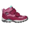 Meindl SKYE JUNIOR GTX Kinder Freizeitstiefel RUBINROT/TÜRKIS -Outdoor Verkauf 5638070244 a skye junior gtx meindl 24