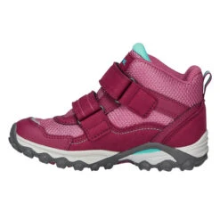 Meindl SKYE JUNIOR GTX Kinder Freizeitstiefel RUBINROT/TÜRKIS 8 Meindl SKYE JUNIOR GTX Kinder Freizeitstiefel RUBINROT/TÜRKIS -Outdoor Verkauf 5638070244 c skye junior gtx meindl 24