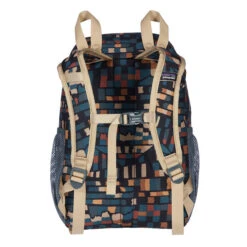 Patagonia K' S REFUGITO DAY PACK 12L Kinder Kinderrucksack FITZ ROY PATCHWORK: INK BLACK -Outdoor Verkauf 5638070504 c k s refugito day pack 12l patagonia 24