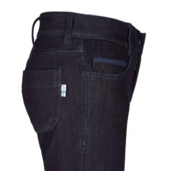 Finkid KUUSI THERMO DENIM Kinder Winterhose DENIM -Outdoor Verkauf 5638071657 d kuusi thermo denim finkid 24