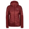 Salewa ORTLES HYB TWR JACKET W Damen Isolationsjacke SYRAH -Outdoor Verkauf 5638071742 a ortles hyb twr jacket w salewa 24