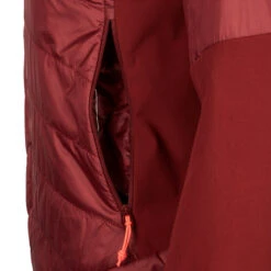 Salewa ORTLES HYB TWR JACKET W Damen Isolationsjacke SYRAH -Outdoor Verkauf 5638071742 c ortles hyb twr jacket w salewa 24