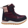 Kamik ROCKIES Kinder Winterstiefel GRAPE-RAISIN -Outdoor Verkauf 5638072415 a rockies kamik 24