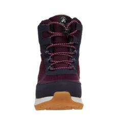 Kamik ROCKIES Kinder Winterstiefel GRAPE-RAISIN -Outdoor Verkauf 5638072415 c rockies kamik 24