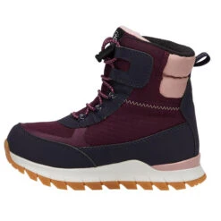 Kamik ROCKIES Kinder Winterstiefel GRAPE-RAISIN -Outdoor Verkauf 5638072415 d rockies kamik 24