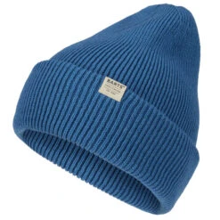 Barts KINABALU BEANIE KIDS Kinder Mütze SKY