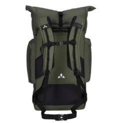 Vaude CYCLIST PACK Fahrradrucksack KHAKI -Outdoor Verkauf 5638073231 l cyclist pack vaude 24