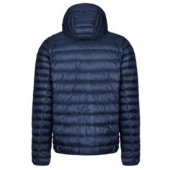 Haglöfs ROC DOWN HOOD Herren Daunenjacke TARN BLUE -Outdoor Verkauf 5638075505 b roc down hood hagloefs 24