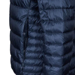 Haglöfs ROC DOWN HOOD Herren Daunenjacke TARN BLUE -Outdoor Verkauf 5638075505 c roc down hood hagloefs 24