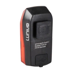 Lunivo LYNX F80 & LYNX R BRAKE Fahrradbeleuchtung NOCOLOR -Outdoor Verkauf 5638075569 d lynx f80 lynx r brake lunivo 24