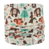 P.A.C. PAC KIDS ORIGINAL Kinder Multifunktionstuch FOX & BEAR -Outdoor Verkauf 5638078328 a pac kids original pac 24
