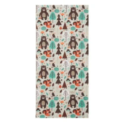 P.A.C. PAC KIDS ORIGINAL Kinder Multifunktionstuch FOX & BEAR -Outdoor Verkauf 5638078328 b pac kids original pac 24