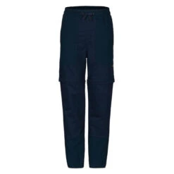 Namuk MACK ZIP-OFF HOSE Kinder Freizeithose TRUE NAVY