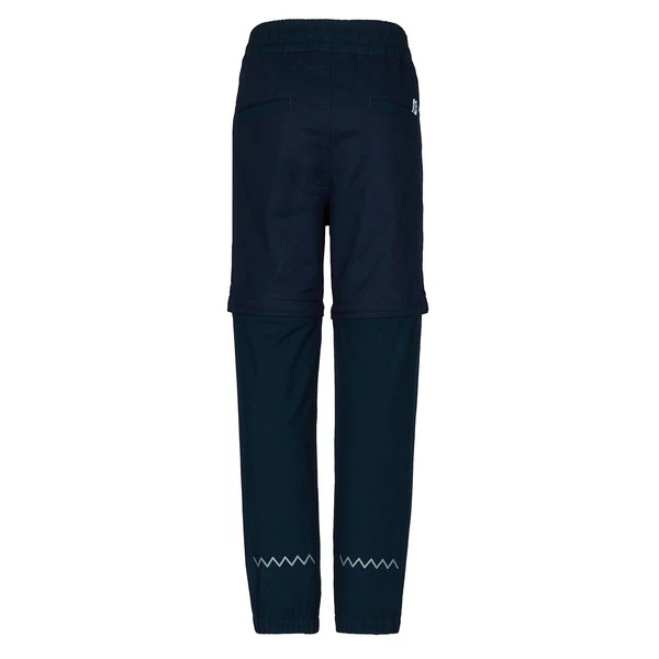 Namuk MACK ZIP-OFF HOSE Kinder Freizeithose TRUE NAVY 5 Namuk MACK ZIP-OFF HOSE Kinder Freizeithose TRUE NAVY – Bild 3
