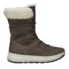 Ecco SOLICE Damen Winterstiefel DARK CLAY/DARK CLAY -Outdoor Verkauf 5638078726 a solice ecco 24