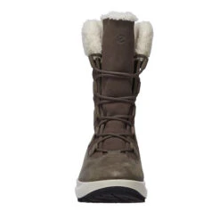 Ecco SOLICE Damen Winterstiefel DARK CLAY/DARK CLAY -Outdoor Verkauf 5638078726 d solice ecco 24