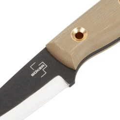 Böker Plus VIGTIG Survival Messer BRAUN -Outdoor Verkauf 5638078788 i vigtig boeker plus 24