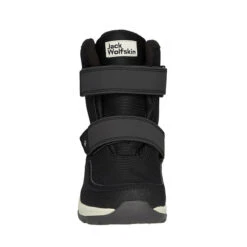 Jack Wolfskin POLAR BEAR TEXAPORE HIGH VC K Kinder Winterstiefel BLACK / GREY 9 Jack Wolfskin POLAR BEAR TEXAPORE HIGH VC K Kinder Winterstiefel BLACK / GREY -Outdoor Verkauf 5638082149 d polar bear texapore high vc k jack wolfskin 24