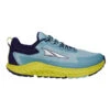 Altra W OUTROAD 2 Damen Trailrunningschuhe BLUE/GREEN -Outdoor Verkauf 5638082896 a w outroad 2 altra 24