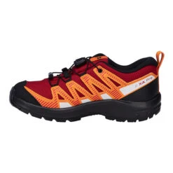 Salomon XA PRO V8 CLIMASALOMON WATERPROOF Kinder Trailrunningschuhe RED DAHLIA / BLACK / ORANGE PE 8 Salomon XA PRO V8 CLIMASALOMON WATERPROOF Kinder Trailrunningschuhe RED DAHLIA / BLACK / ORANGE PE -Outdoor Verkauf 5638083124 eorbjri xa pro v8 climasalomon waterproof salomon 24