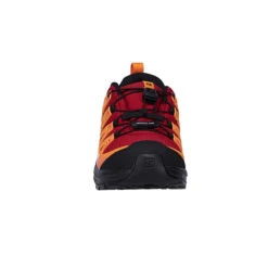 Salomon XA PRO V8 CLIMASALOMON WATERPROOF Kinder Trailrunningschuhe RED DAHLIA / BLACK / ORANGE PE 9 Salomon XA PRO V8 CLIMASALOMON WATERPROOF Kinder Trailrunningschuhe RED DAHLIA / BLACK / ORANGE PE -Outdoor Verkauf 5638083124 eorbjrj xa pro v8 climasalomon waterproof salomon 24