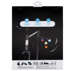 REFLECTIVE Berlin REFLECTIVE BÄR HERZ SCHLÄGT DRAUßEN Fahrradzubehör NOCOLOR 7 REFLECTIVE Berlin REFLECTIVE BÄR HERZ SCHLÄGT DRAUßEN Fahrradzubehör NOCOLOR -Outdoor Verkauf 5638083503 c reflective baer herz schlaegt draussen reflective berlin 24