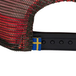 FJÄLLRÄVEN Fjällräven VÄRMLAND CAP Unisex Cap SAFETY ORANGE -Outdoor Verkauf 5638088496 c vaermland cap fjaellraeven 24