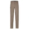 FJÄLLRÄVEN Fjällräven ABISKO TRAIL STRETCH TROUSERS M Herren Trekkinghose SUEDE BROWN