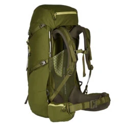 The North Face TERRA 65 Trekkingrucksack FOREST OLIVE/NEW TAUPE -Outdoor Verkauf 5638091602 d terra 65 the north face 24