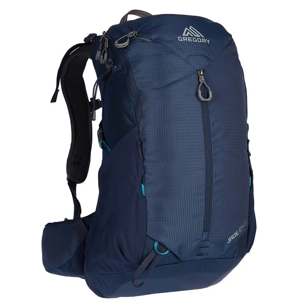 Gregory JADE 24 LT Damen Tagesrucksack MIDNIGHT NAVY 3 Gregory JADE 24 LT Damen Tagesrucksack MIDNIGHT NAVY