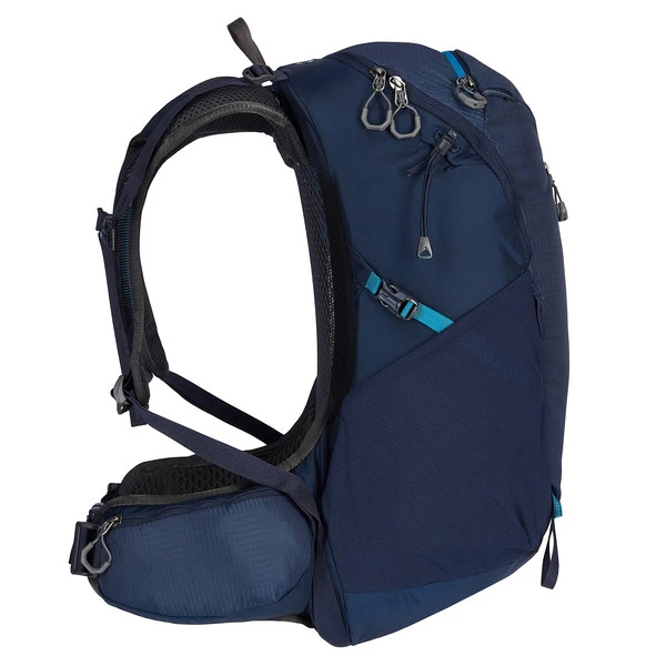 Gregory JADE 24 LT Damen Tagesrucksack MIDNIGHT NAVY 4 Gregory JADE 24 LT Damen Tagesrucksack MIDNIGHT NAVY – Bild 2