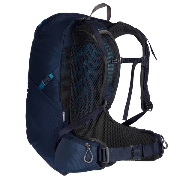 Gregory JADE 24 LT Damen Tagesrucksack MIDNIGHT NAVY 6 Gregory JADE 24 LT Damen Tagesrucksack MIDNIGHT NAVY – Bild 4