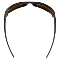 Julbo MONTEBIANCO 2 Sonnenbrille SCHWARZ / ORANGE -Outdoor Verkauf 5638092307 c montebianco 2 julbo 24