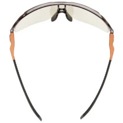 Julbo DENSITY Sportbrille SCHWARZ DURCHSCHEINEND / KUPFE 8 Julbo DENSITY Sportbrille SCHWARZ DURCHSCHEINEND / KUPFE -Outdoor Verkauf 5638092311 c density julbo 24