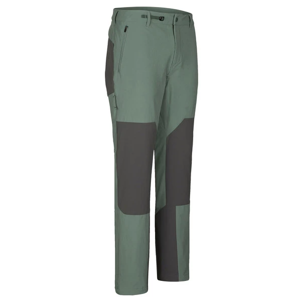 Jack Wolfskin ANDUR PANTS M Herren Softshellhose HEDGE GREEN 4 Jack Wolfskin ANDUR PANTS M Herren Softshellhose HEDGE GREEN – Bild 2
