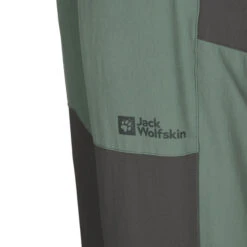 Jack Wolfskin ANDUR PANTS M Herren Softshellhose HEDGE GREEN 9 Jack Wolfskin ANDUR PANTS M Herren Softshellhose HEDGE GREEN -Outdoor Verkauf 5638095442 d andur pants m jack wolfskin 24
