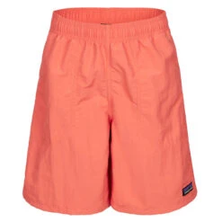 Patagonia K' S BAGGIES SHORTS 7 IN. - LINED Kinder Badehose COHO CORAL