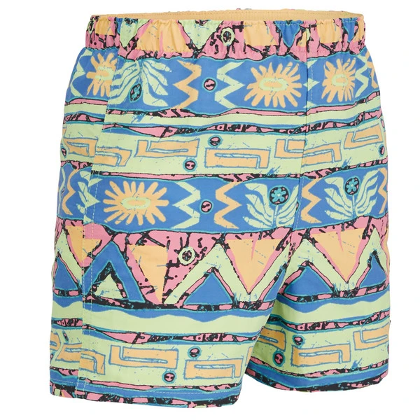 Patagonia BABY BAGGIES SHORTS Kinder Shorts HIGH HOPES GEO: SALAMANDER GRE 4 Patagonia BABY BAGGIES SHORTS Kinder Shorts HIGH HOPES GEO: SALAMANDER GRE – Bild 2