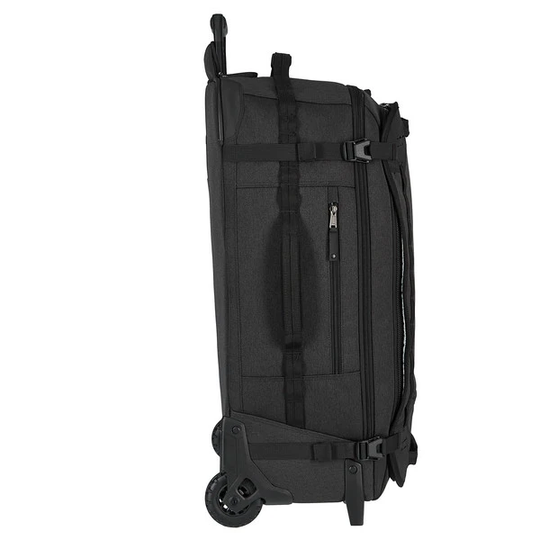 Eagle Creek GEAR WARRIOR XE 27 Reisetasche Mit Rollen BLACK 4 Eagle Creek GEAR WARRIOR XE 27 Reisetasche Mit Rollen BLACK – Bild 2