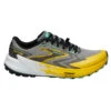 Brooks CATAMOUNT 3 Herren Trailrunningschuhe LEMON CHROME/SEDONA SAGE -Outdoor Verkauf 5638098214 a catamount 3 brooks 24
