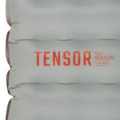 Nemo TENSOR ALL-SEASON LONG WIDE Isomatte BLADE/SPICY ORANGE -Outdoor Verkauf 5638099821 d tensor all season long wide nemo 24