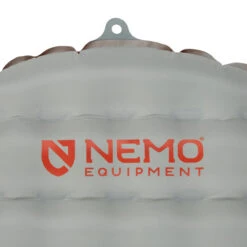 Nemo TENSOR ALL-SEASON REGULAR MUMMY Isomatte BLADE/SPICY ORANGE -Outdoor Verkauf 5638099827 c tensor all season regular mummy nemo 24